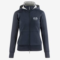 B Vertigo Colleen Women's Hoodie - Dark Navy