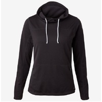 Horze Lou Women's Training Sweatshirt - Black