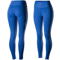 Horze Juliet Women's Hyper Flex Tights, Full Seat SIZE 18