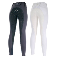 Horze Desiree Full Seat Breeches