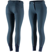 Horze Elle Silicone Full Seat Breeches