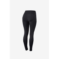 B Vertigo Ladies Adelaide High Waist Tights - Dark Navy
