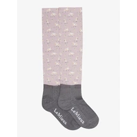 Le Mieux Footsie Sock - Lemon