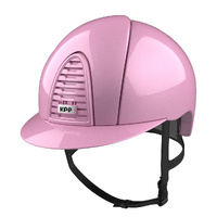 KEP Helmet Chromo 2.0  Metal Pink