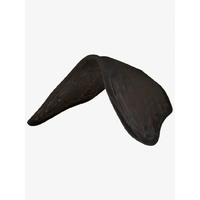 Acavallo Gel Front Riser - Black