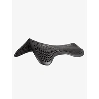 Acavallo Gel Pad & Front Riser - Black