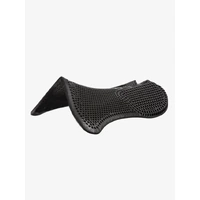 Acavallo Gel Pad & Rear Riser - Black