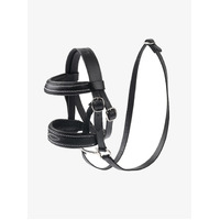 LeMieux Toy Pony Bridle Black