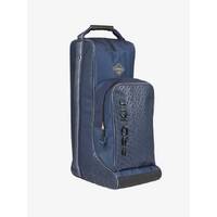 LeMieux Elite Pro Boot & Hat Bag - Navy