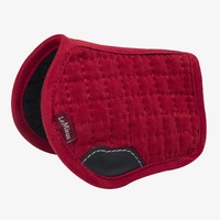 LeMieux Toy Pony Saddle Pad - Chilli