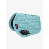LeMieux Toy Pony Saddle Pad - Azure