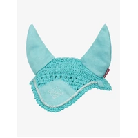LeMieux Hobby Horse Fly Hood - Lagoon