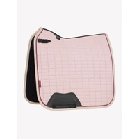 LeMieux Suede Dressage Square Blossom