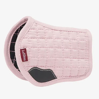 LeMieux Toy Pony Saddle Pad - Blossom