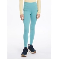 LeMieux Young Rider Orla Pull Ons - Lagoon