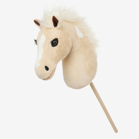 LeMieux Hobby Horse - Lemon