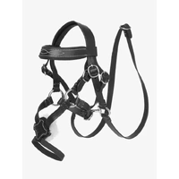 LeMieux Toy Pony Grackle Bridle Black