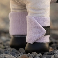 Toy Pony Bandages Lilac
