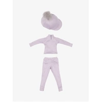 LeMieux Toy Rider Outfit - Lilac