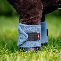 Toy Pony Bandages Ice Blue