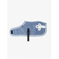 LeMieux Toy Pony Rug Ice Blue