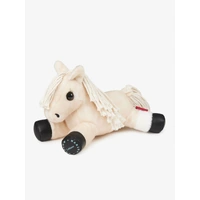 LeMieux Harlow Tiny Beanie Pony - Popcorn
