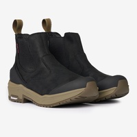 LeMieux Trex Waterproof Chelsea Boots - Black