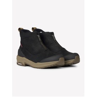 LeMieux Trex Waterproof Zip Boots - Black