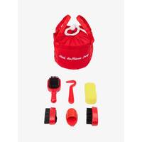 LeMieux Toy Pony Grooming Kit - Chilli
