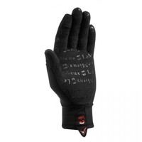 LeMieux Polar Grip Glove - Black