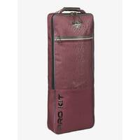 LeMieux Elite Pro Bridle Bag - Burgundy