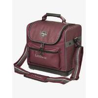 LeMieux Elite Pro Grooming Bag - Burgundy