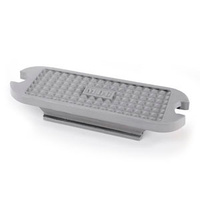 MDC Rubber Stirrup Treads