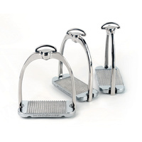 MDC Sport Classic Stirrups