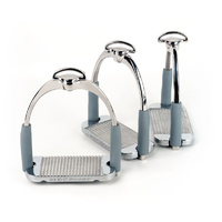 MDC Super Sport Stirrups