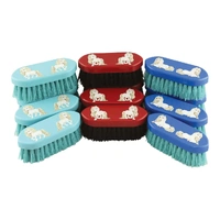 Eureka – Curly Mane Dandy Brushes