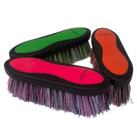 Eureka Ezee Grip Dandy Brush