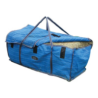 Showcraft Canvas Hay Bale Bag