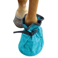 Canvas Poultice Boot