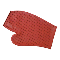 Eureka Rubber Mitt Glove - Adult Size