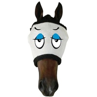 Funny Fly Mask - Casanova