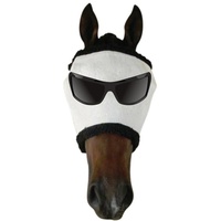Funny Fly Mask - Mr Cool