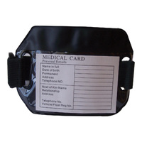 Eureka Medical Armband
