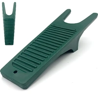 Showcraft - Boot Jack - Plastic With Rubber Grip