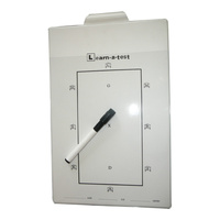 EUREKA – Learn a Test Dressage Whiteboard