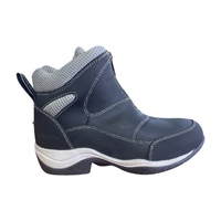 McAlister Waterproof Zip up Boot