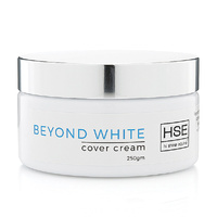 HSE Beyond White Cover Cream