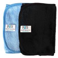 Nags To Riches Easy Off Makeup Cloth