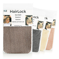 NTR Hair Lock