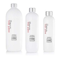 HSE Hot Oil Coat Conditioner